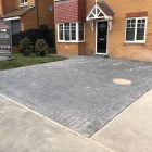 Business 7 image DESIGN EXTERIORS Paving & Driveway Contractors in Stockton-On-Tees Cl