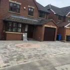 Business 8 image DESIGN EXTERIORS Paving & Driveway Contractors in Stockton-On-Tees Cl