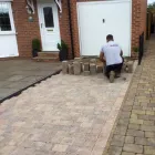 Business 14 image DESIGN EXTERIORS Paving & Driveway Contractors in Stockton-On-Tees Cl
