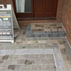 Business 18 image DESIGN EXTERIORS Paving & Driveway Contractors in Stockton-On-Tees Cl
