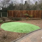 Business 21 image DESIGN EXTERIORS Paving & Driveway Contractors in Stockton-On-Tees Cl