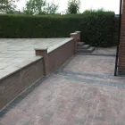 Business 25 image DESIGN EXTERIORS Paving & Driveway Contractors in Stockton-On-Tees Cl
