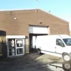 Business 1 image DESIGN PLUS Workwear & Protective Equipment in Stockport Gr