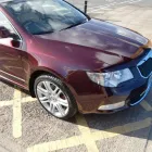 Business 2 image DETAILED BY ANDREW Car Wash & Valeting in Stourbridge We