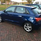 Business 4 image DETAILED BY ANDREW Car Wash & Valeting in Stourbridge We