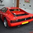 Business 6 image DETAILED BY ANDREW Car Wash & Valeting in Stourbridge We