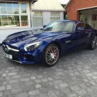 Business 9 image DETAILED BY ANDREW Car Wash & Valeting in Stourbridge We
