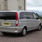 Business 5 image DEVERE CHAUFFEUR DRIVE AND PRESTIGE CAR HIRE Travel & Tourism in Edinburgh Edh