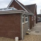 Business 3 image DEWHURST-HUGHES CONSTRUCTION Stonework & Stonemasons in Preston La