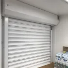 Business 7 image DGES DOOR & GATE ENGINEERING SERVICES LTD Shutter Repairs in Bellshill Industrial Estate Nkl