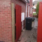 Business 4 image DGM SERVICES Wallpapers & Wallcoverings in Mansfield No