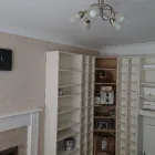 Business 6 image DGM SERVICES Wallpapers & Wallcoverings in Mansfield No