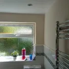 Business 13 image DGM SERVICES Wallpapers & Wallcoverings in Mansfield No