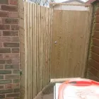 Business 18 image DGM SERVICES Wallpapers & Wallcoverings in Mansfield No