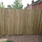 Business 44 image DGM SERVICES Wallpapers & Wallcoverings in Mansfield No