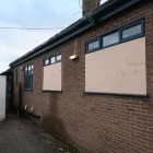 Business 51 image DGM SERVICES Wallpapers & Wallcoverings in Mansfield No