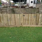 Business 54 image DGM SERVICES Wallpapers & Wallcoverings in Mansfield No