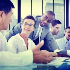 Business 1 image DHPAYROLL Payroll Services in Kingston-Upon-Thames Su