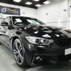 Business 1 image DIABLO DETAIL Car Wash & Valeting in Lowestoft Su