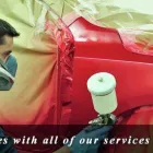 Business 4 image DIAMOND BODYCRAFT Car Body Repairs in Harrow Mi