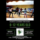 Business 2 image DIAMOND DANCE DEVELOPMENT ACADEMY Schools in Bolton Gr