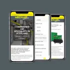 Business 2 image DIGIAYE MEDIA Web Hosting & Domain Name Registration in Glasgow Glg