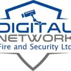 Business 1 image DIGITAL NETWORK FIRE & SECURITY LTD Shopping & Retail in Leicester Le