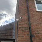 Business 2 image DIGITAL NETWORK FIRE & SECURITY LTD Shopping & Retail in Leicester Le