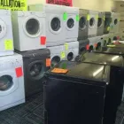 Business 1 image DISCOUNT WASHERS Washing Machines Repairs & Parts in Stockport Ch