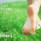 Business 1 image DITTONS FOOTCARE Health & Medicine in Thames Ditton Su