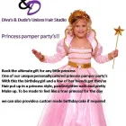 Business 3 image DIVA'S & DUDES UNISEX HAIR STUDIO Hairdressers in Dudley We