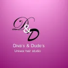 Business 1 image DIVA'S & DUDES UNISEX HAIR STUDIO Hairdressers in Dudley We