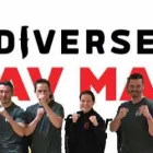 Business 2 image DIVERSE KRAV MAGA Sports & Recreation Instruction in Reading Be