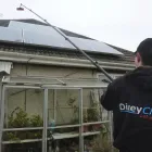 Business 17 image DIXEYCLEAN LTD Roofing Contractors in Southampton Ha