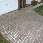 Business 25 image DIXEYCLEAN LTD Roofing Contractors in Southampton Ha