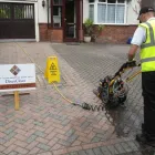 Business 30 image DIXEYCLEAN LTD Roofing Contractors in Southampton Ha