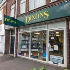 Business 1 image DIXONS ESTATE AGENTS STOURBRIDGE Real Estate Services in Stourbridge We