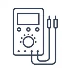 Business 4 image DM ELECTRICIANS (TILEHURST) Shopping & Retail in Tilehurst Be