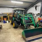 Business 1 image DMS KILHAM LTD Lawn Care Services in Driffield Ery