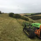 Business 5 image DMS KILHAM LTD Lawn Care Services in Driffield Ery