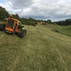 Business 6 image DMS KILHAM LTD Lawn Care Services in Driffield Ery