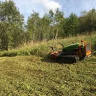 Business 7 image DMS KILHAM LTD Lawn Care Services in Driffield Ery