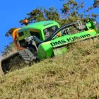 Business 17 image DMS KILHAM LTD Lawn Care Services in Driffield Ery