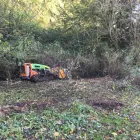 Business 21 image DMS KILHAM LTD Lawn Care Services in Driffield Ery