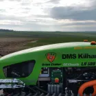 Business 23 image DMS KILHAM LTD Lawn Care Services in Driffield Ery