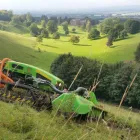 Business 25 image DMS KILHAM LTD Lawn Care Services in Driffield Ery
