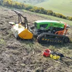 Business 26 image DMS KILHAM LTD Lawn Care Services in Driffield Ery