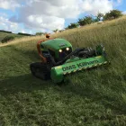 Business 28 image DMS KILHAM LTD Lawn Care Services in Driffield Ery