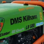 Business 29 image DMS KILHAM LTD Lawn Care Services in Driffield Ery