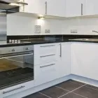 Business 1 image DNM ONE HOMES OXFORD LTD Home Improvement in Kidlington Ox